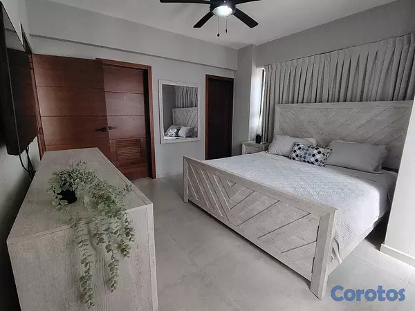 apartamentos - Apartamento en Alquiler en La Esperilla 8