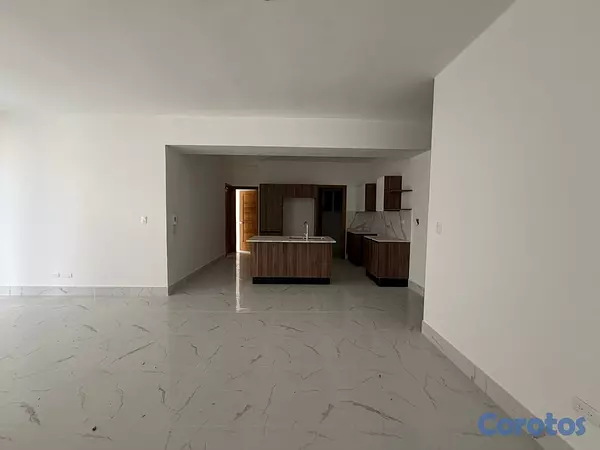 apartamentos - Apartamento en alquiler a estrenar en bella vista 13