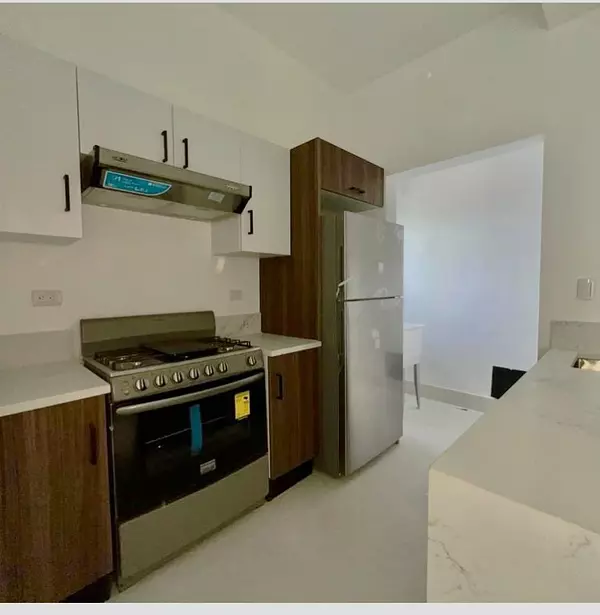 apartamentos - Apto. Amueb. Venta Serrallés  3