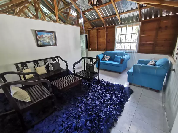 casas - Venta, Casa de 3 Habitaciones, San Cristóbal 6