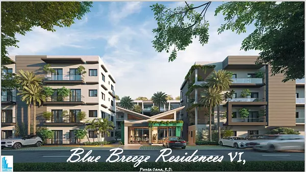 casas vacacionales y villas - PROYECTO Blue Breeze Residences VI,  5