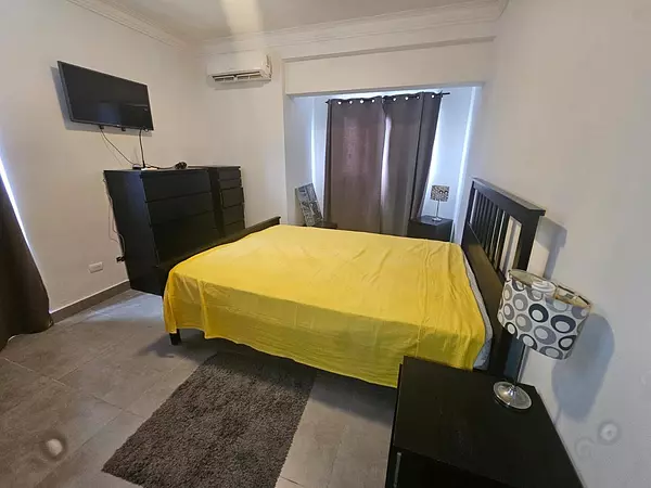 apartamentos - Apartamento en Venta y Alquiler Amueblado - Gascue 6