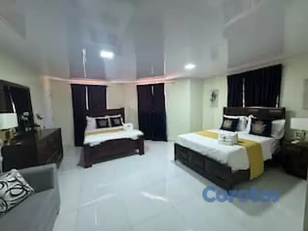 casas vacacionales y villas - villa vacacional en cañada bonita  6