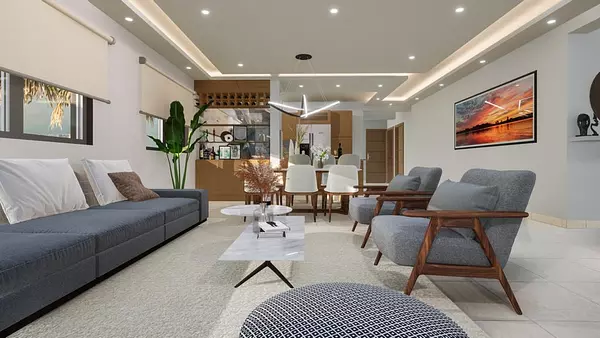 apartamentos - Exclusivo proyecto de solo 5 apartamentos, 1407 4