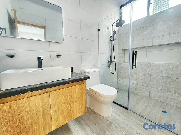 apartamentos - NUEVO APARTAMENTO PROXIMO AL HOMS SANTIAGO  8