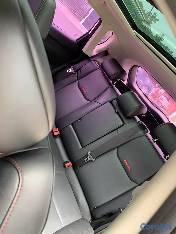jeepetas y camionetas - Changan 35 plus en cómo nueva , la vendo por motivos de viaje . 10