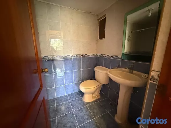 apartamentos - Urb. Real Vendo apartamento clásico, 3 habs., 2.5 baños, 2 parqueos  9