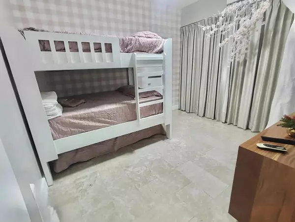 apartamentos -  La Esperilla Apartamento en Venta Amueblado 8