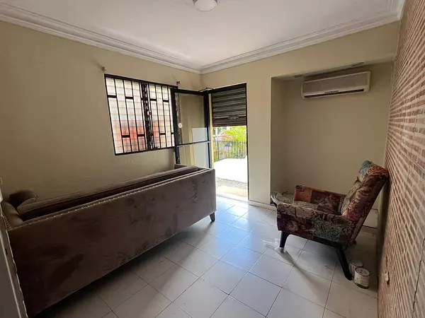 apartamentos - Vendo apartamento en La Caonabo  2
