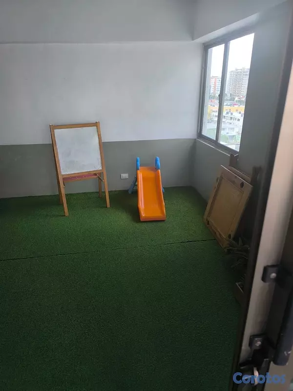 apartamentos - Apartamento en Alquiler en Bella Vista.  12