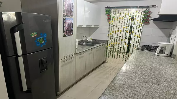 apartamentos - APARTAMENTO CHARLES DE GAULLE SANTO DOMINGO ESTE PROX AUT DE SAN ISIDRO 2