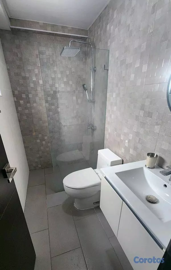 apartamentos - Apartamento en venta- Piantini  6