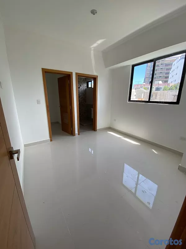 apartamentos - Para estrenar 2 hab con terraza en Renacimiento  7