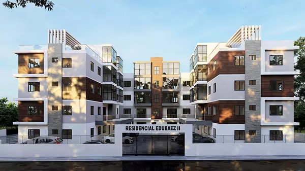 apartamentos - Apartamentos en venta en Autopista de San Isidro (E.Baez), construcción avanzada 3