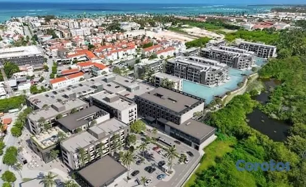 apartamentos - Venta Rápida – Apartamento en Proyecto Moderno con 4