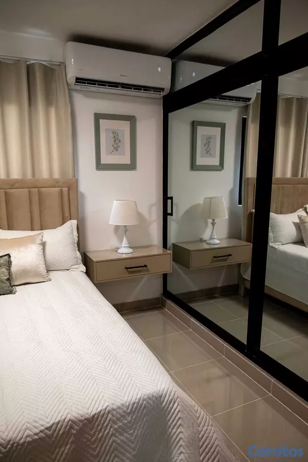 apartamentos - APARTAMENTO EN VENTA - LICEY, SANTIAGO. 8