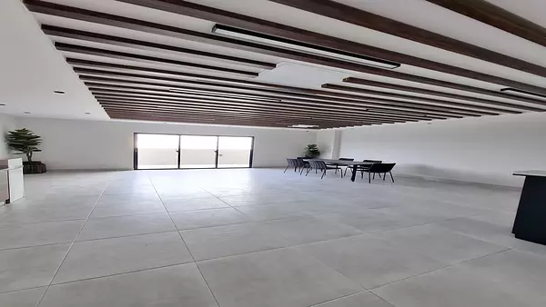 apartamentos - VENTA APARTAMENTO A ESTRENAR –   AVENIDA ESPAÑA, SANTO DOMINGO ESTE 7