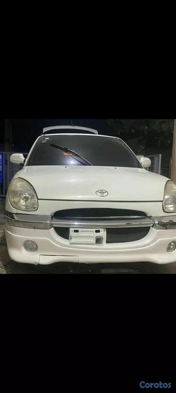 carros - se vende de oportunidad Toyota  deat 2002 2
