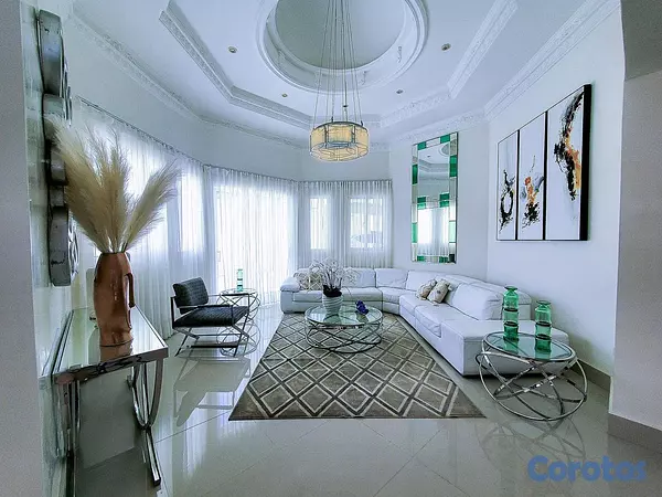 casas - Alquiler de Casa en Alameda 3