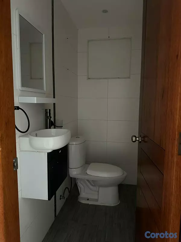 apartamentos - Apartamento en Alquiler - 3 Habitaciones con baño  9
