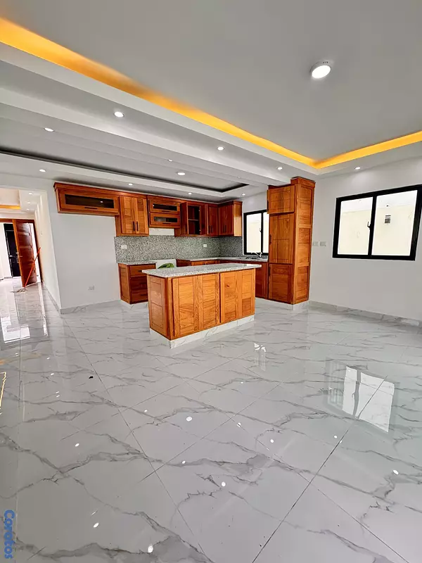 casas - venta de casa en la autopista de san isidro brisa oriental  4