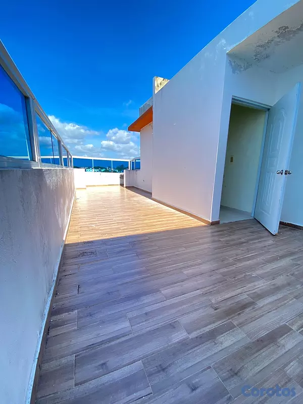 apartamentos - Penthouse 136m² en Lucerna | 3 Hab | Terraza Privada | RD$5,500,000 11