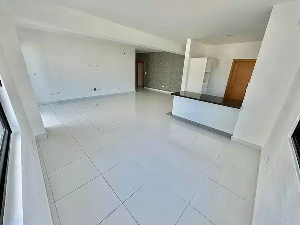 apartamentos - Alquilo apartamento en Bella Vista Norte  10