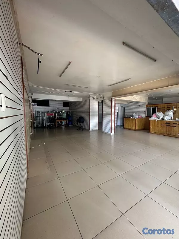 oficinas y locales comerciales - LOCAL COMERCIAL  7