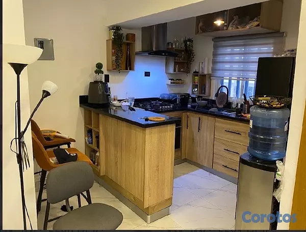 casas - venta de casa- máximo Gómez Santo Domingo  2