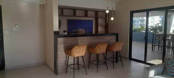 apartamentos - Vendo apartamento en Evaristo Morales  9