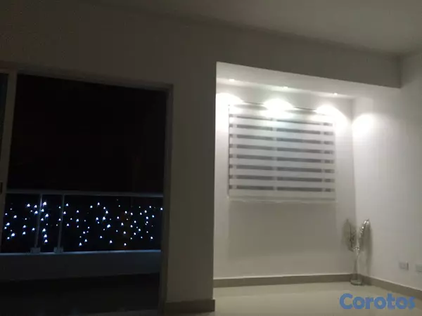 apartamentos - APARTAMENTO EN VENTA EN EVARISTO MORALES 3
