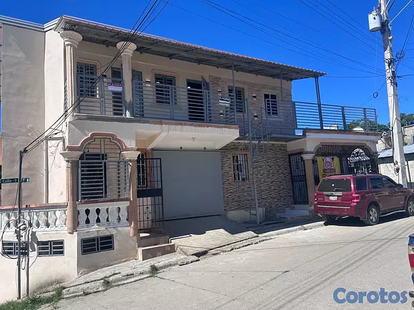 apartamentos - Hatonuevo de manoguayabo  5