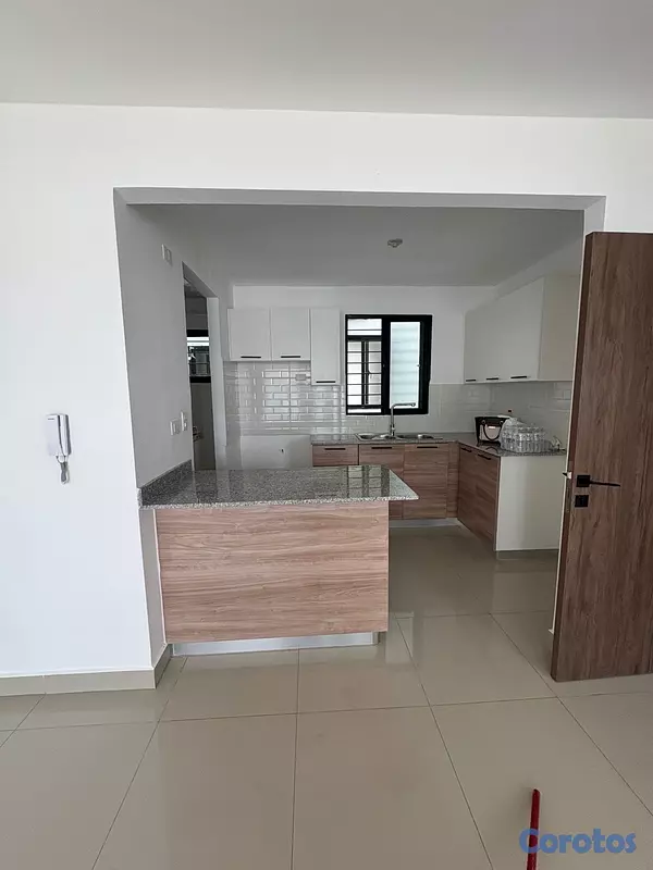 apartamentos - Alquilo apartamento Residencial Terrazol 1, Ciudad Juan Bosch  2