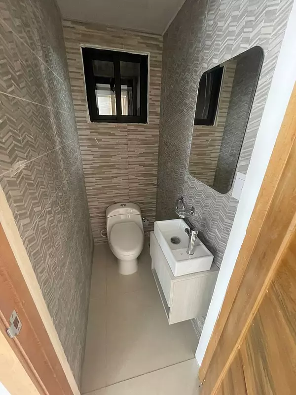apartamentos - Se vende apartamento en torre de lujo con terminaciones de primera, donde cuenta 5