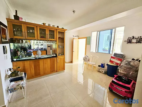 apartamentos - Apartamento en venta, El Condado. 7