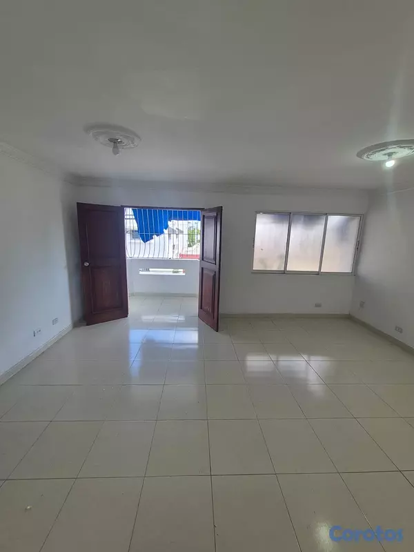 apartamentos - Vendo Apartamento Clásico  5