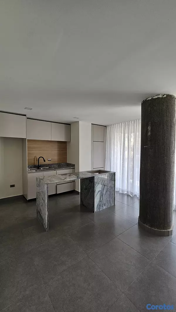 apartamentos - ALQUILO BELLA VISTA 6