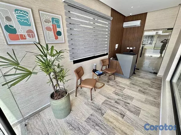 penthouses - Penthouse en Venta los Prados  3