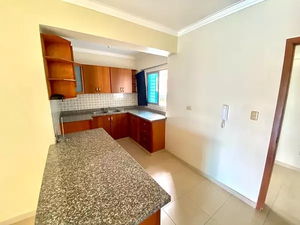 apartamentos - Se vende apartamento en El Millón 1