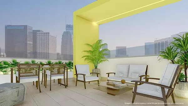 apartamentos - Apartamentos En Avenida Independencia, Miramar 4