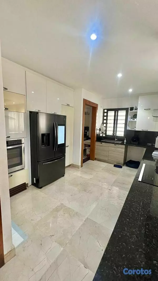 apartamentos - vendo apartamento en Cacicazgo wi  6