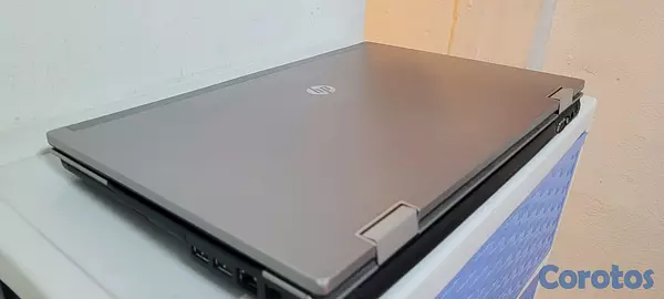 computadoras y laptops - Laptop hp 17 Pulg Core i7 Ram 8gb SSD 128GB Nvidea 1gb Dedicada 3