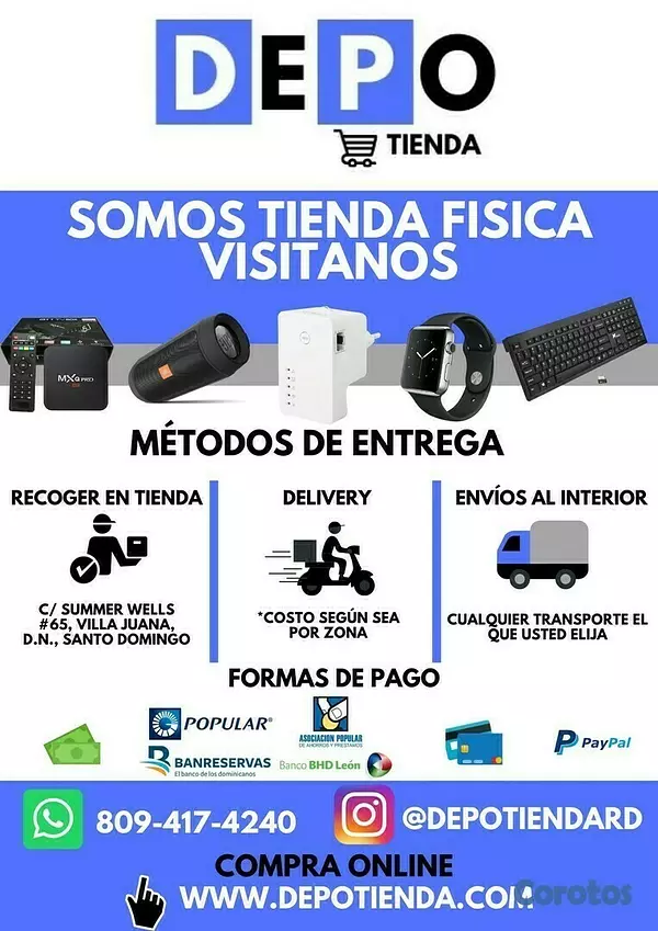 otros electronicos - Adaptador splitter 1x4 HDMI 4