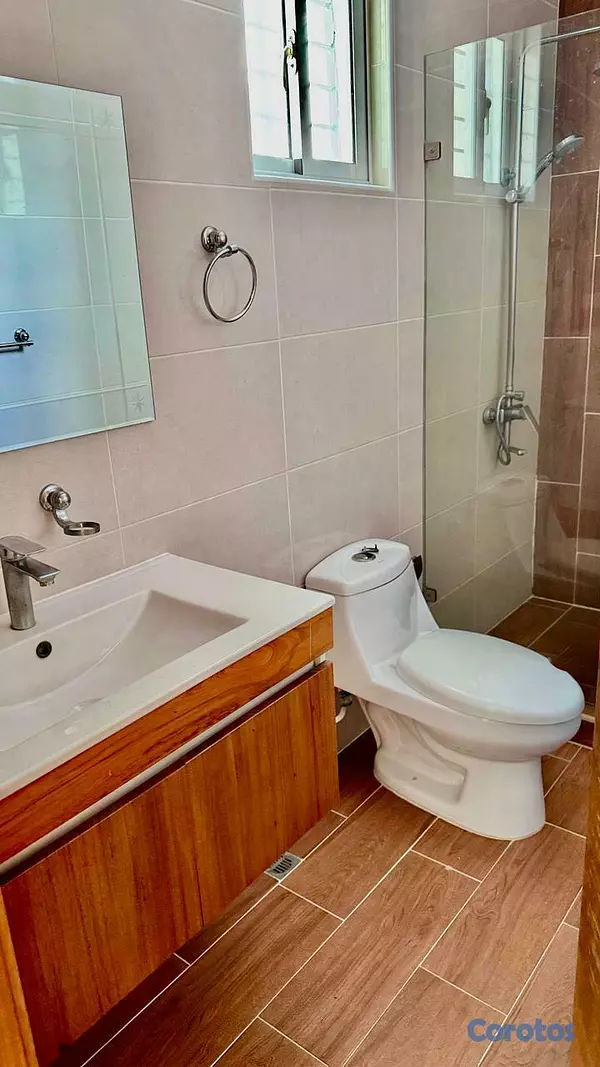 apartamentos - Apartamento en Venta, a Pasos del HOMS, Villa Marí 7