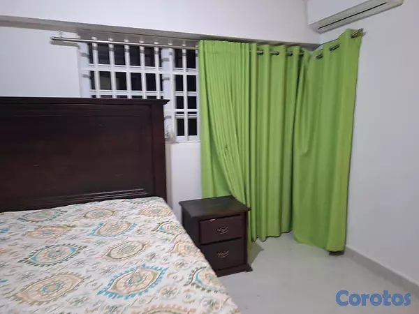 apartamentos - Vende apartamento - Gazcue 7