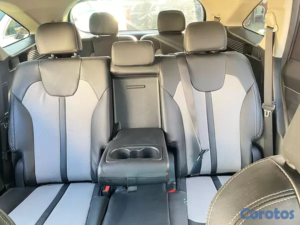 jeepetas y camionetas - Kia Sorento 2021 10