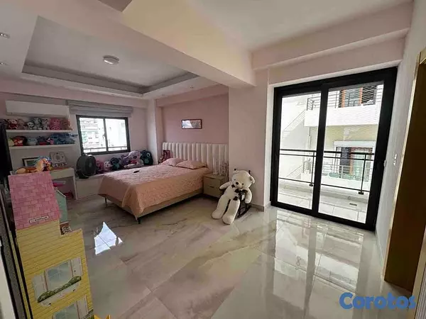 penthouses - Venta de Penthouse en la Enriquillo 4