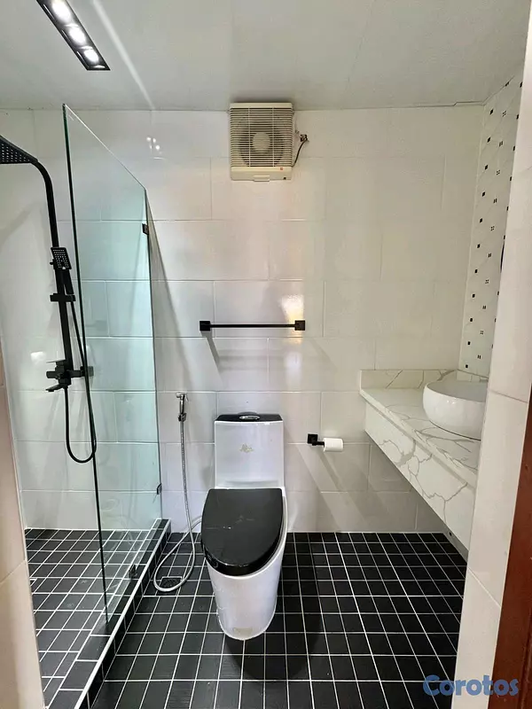 apartamentos - vendo Apartamento en Renacimiento  13