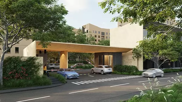 apartamentos - Apartamento En Venta Arroyo Hondo Arriba, Santiago 6