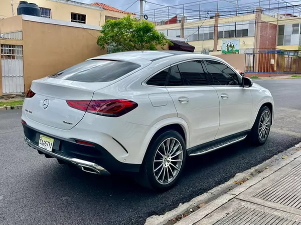 jeepetas y camionetas - Mercedes Benz 2023
GLE 450  4matic 3